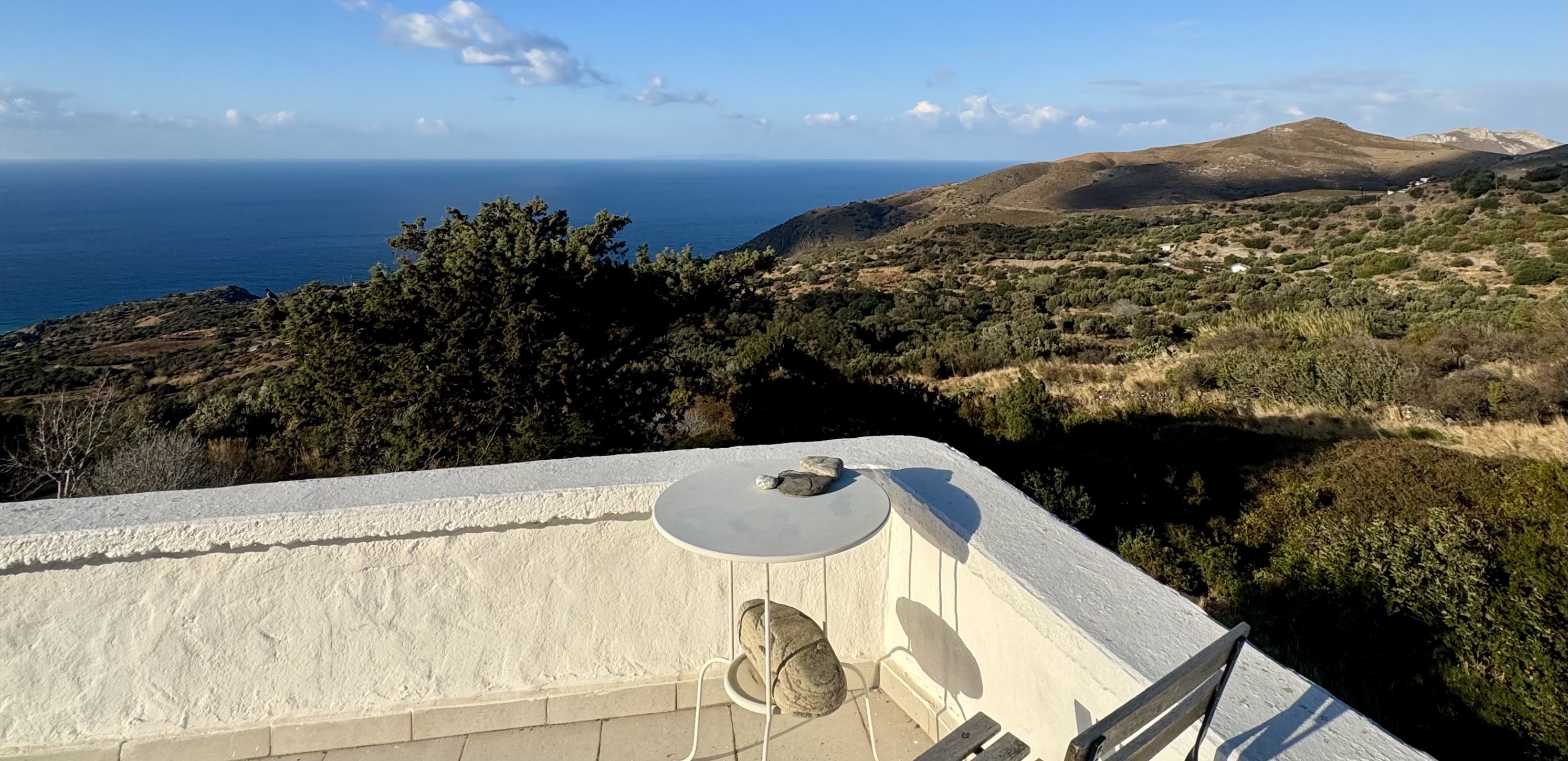 Urlaubsclownerie auf Kreta